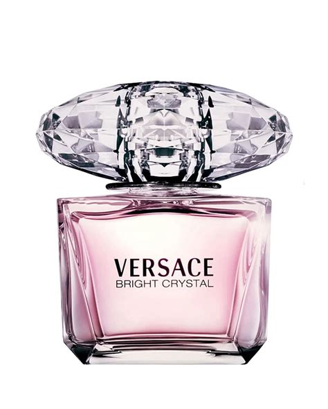 versace bright crystal .3 oz|Versace Bright Crystal without cap.